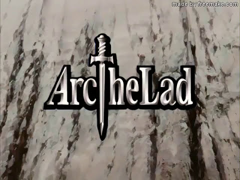 Arc the Lad anime mediafire download