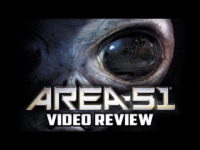 Area 51 Review