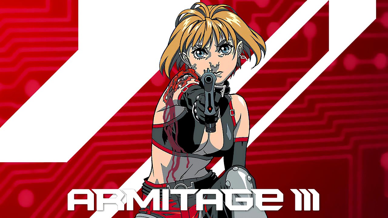 Armitage III: Dual-Matrix anime mediafire download