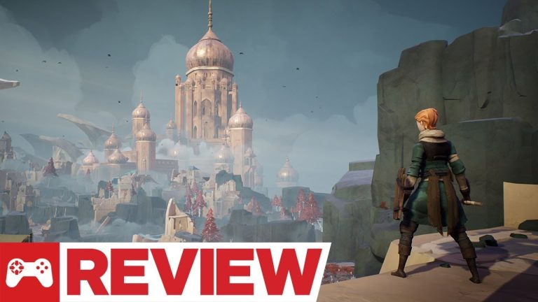 Ashen Review