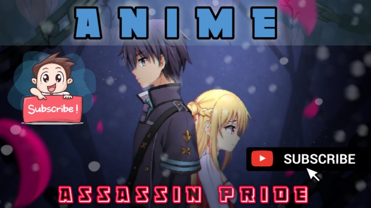 Assassins Pride anime mediafire download