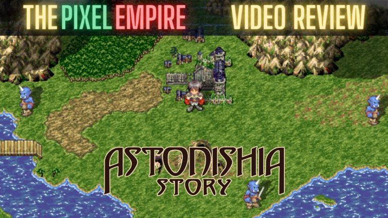 Astonishia Story Review