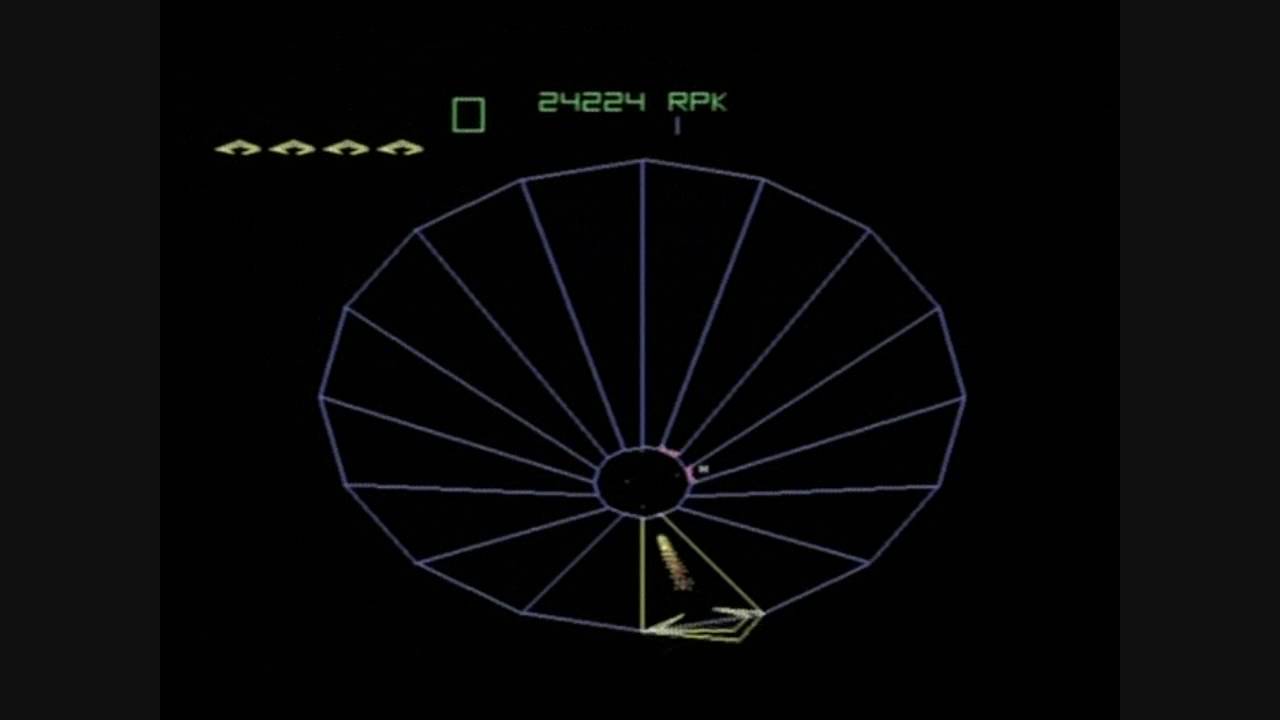 Atari Anthology Review