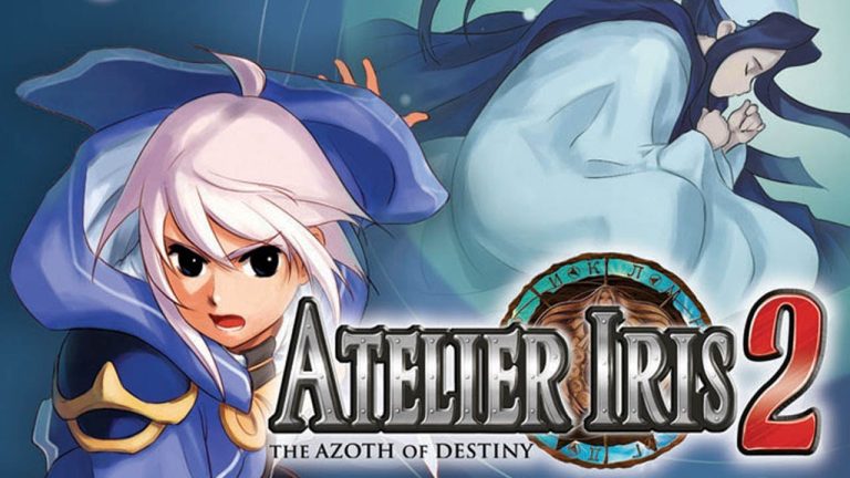 Atelier Iris 2 The Azoth of Destiny Review