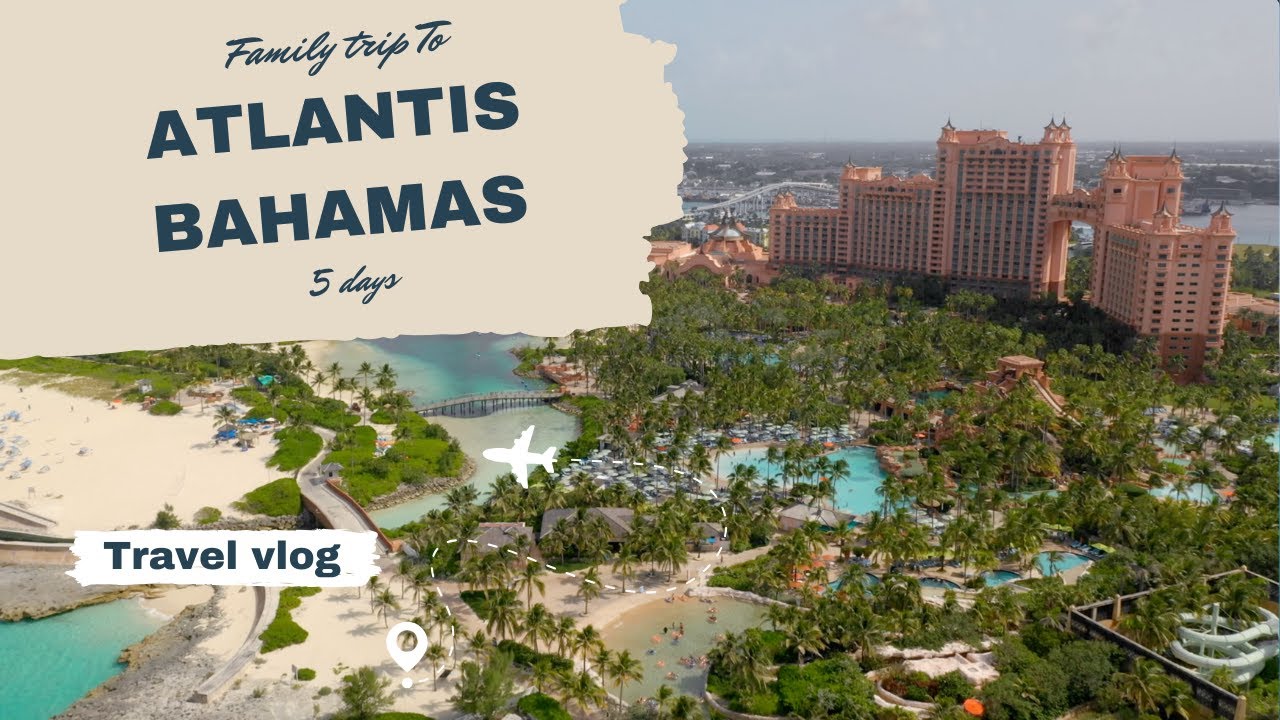 Atlantis Review