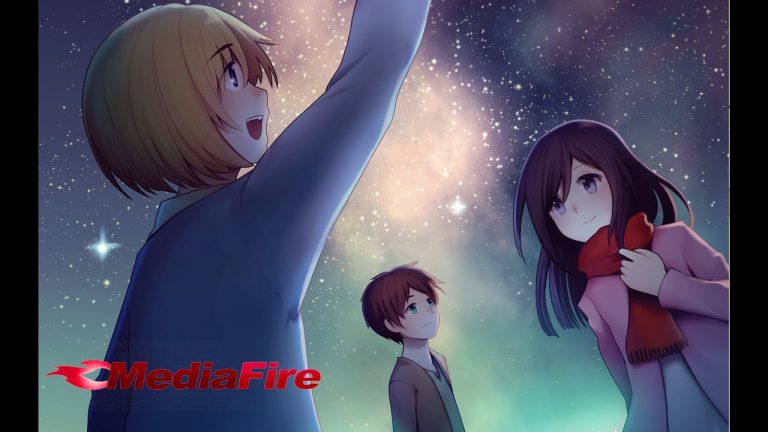 Attack No.1 anime mediafire download