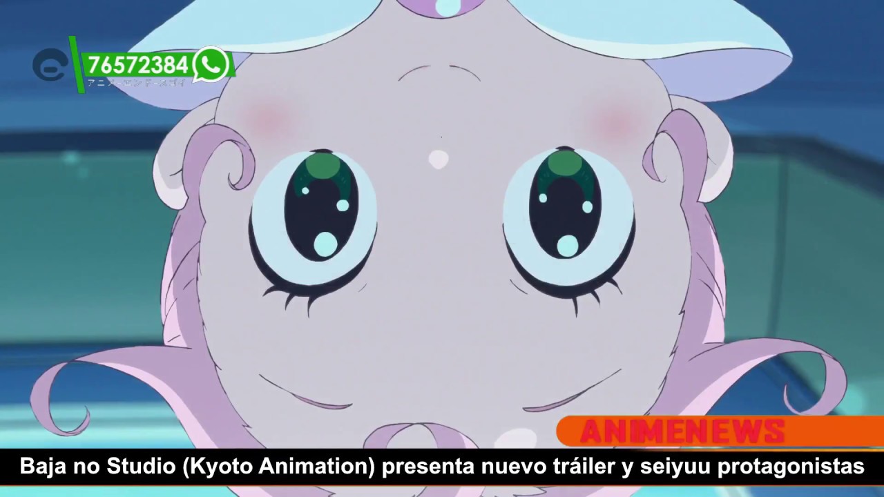 Baja no Studio anime mediafire download