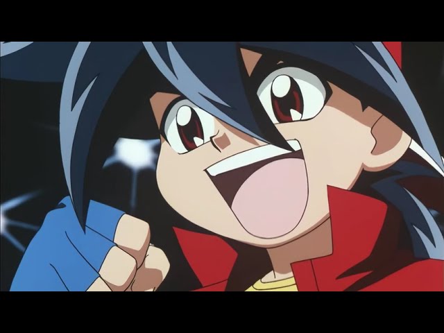 Bakuten Shoot Beyblade the Movie: Gekitou!! Takao vs. Daichi anime mediafire download