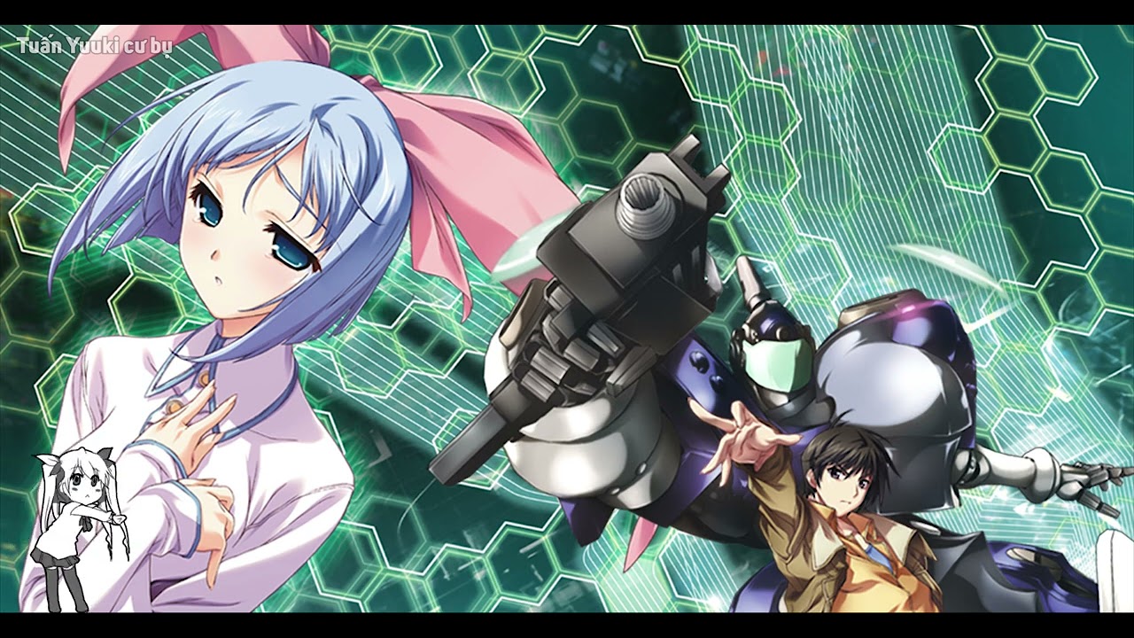 Baldr Force Exe Resolution anime mediafire download