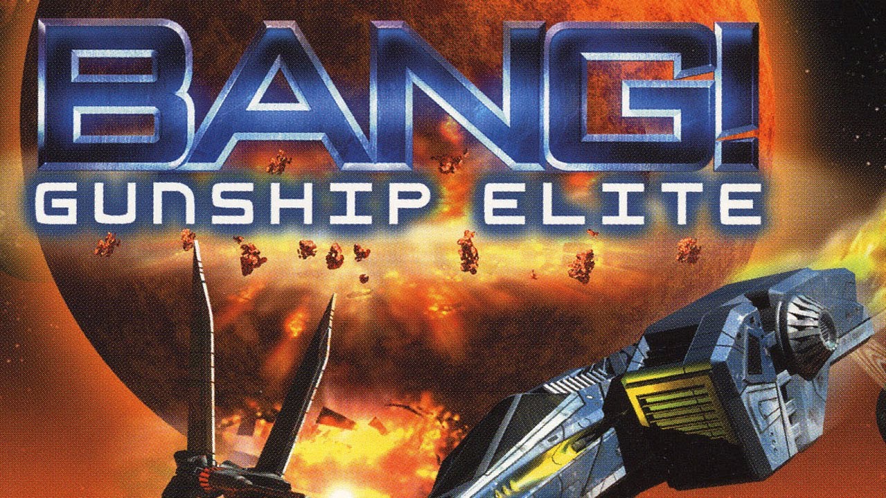 Bang! Gunship Elite Review