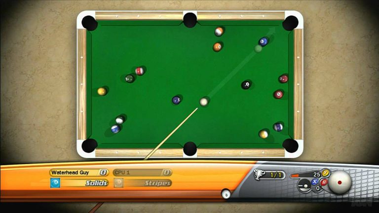 Bankshot Billiards 2 Review