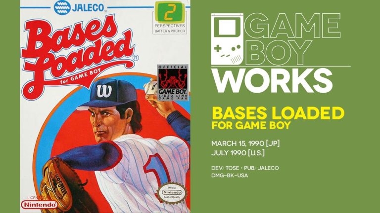 Bases Loaded Review