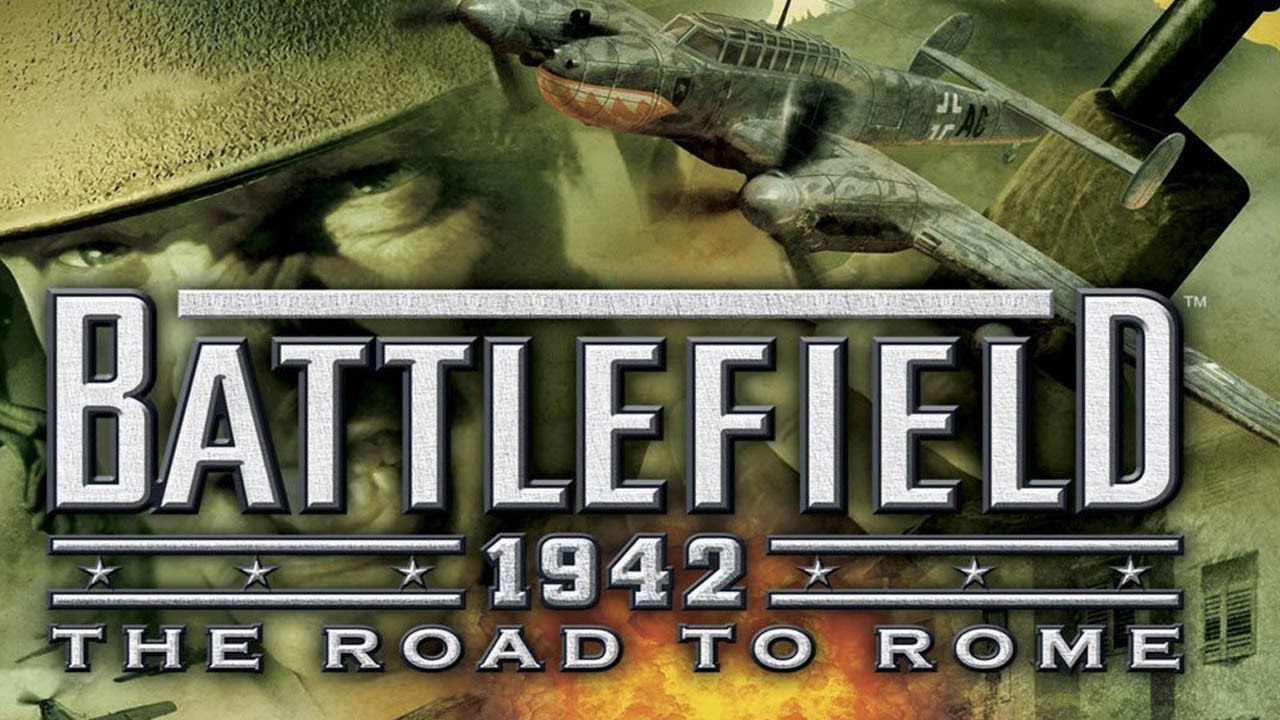 Battlefield 1942 The Road to Rome Review