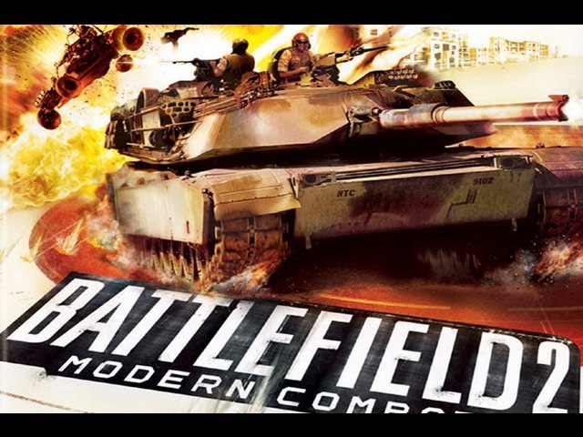 Battlefield 2 Modern Combat Review