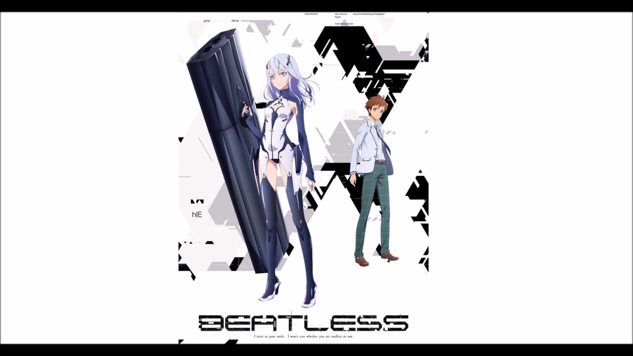 Beatless anime mediafire download