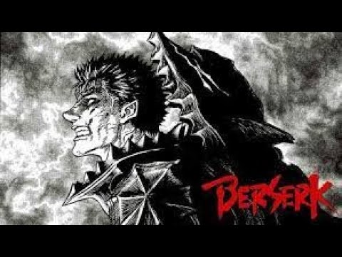 Berserk anime mediafire download