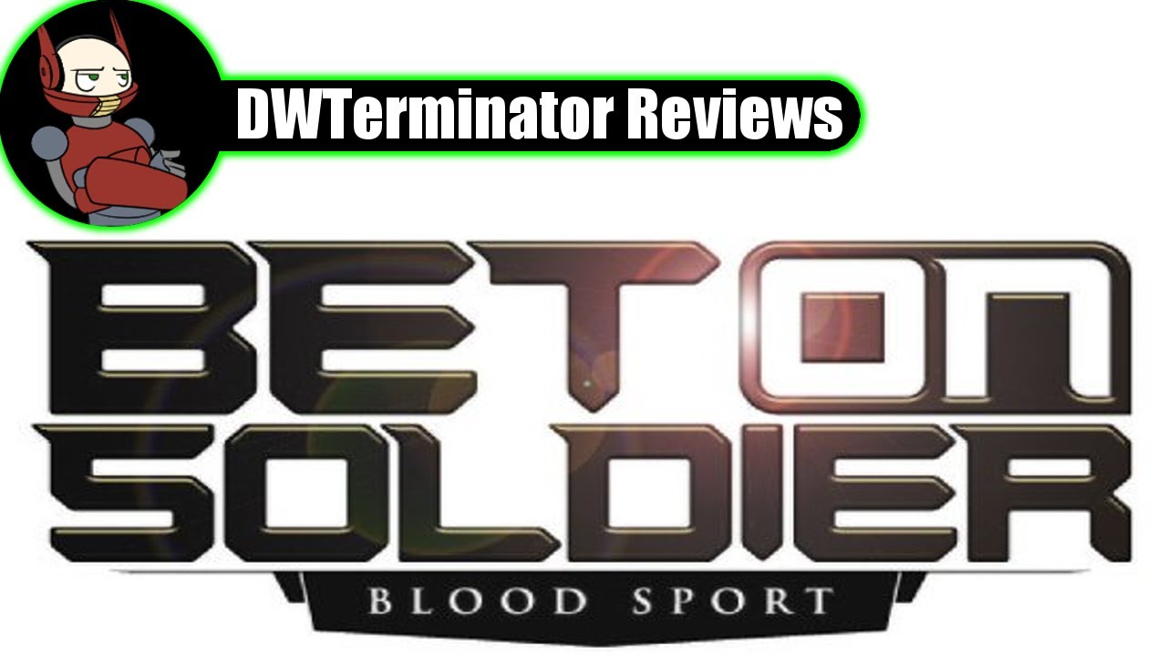 Bet on Soldier Review