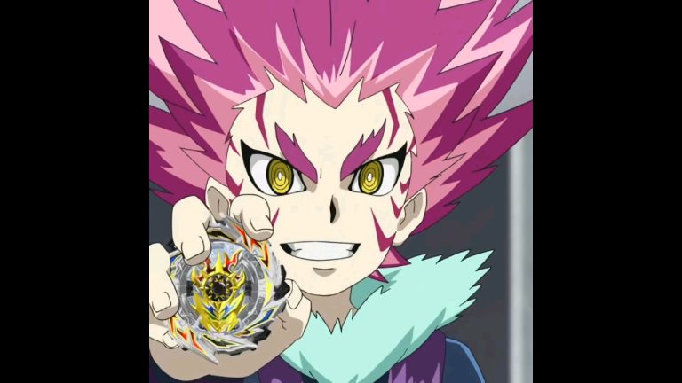 Beyblade Burst Sparking anime mediafire download