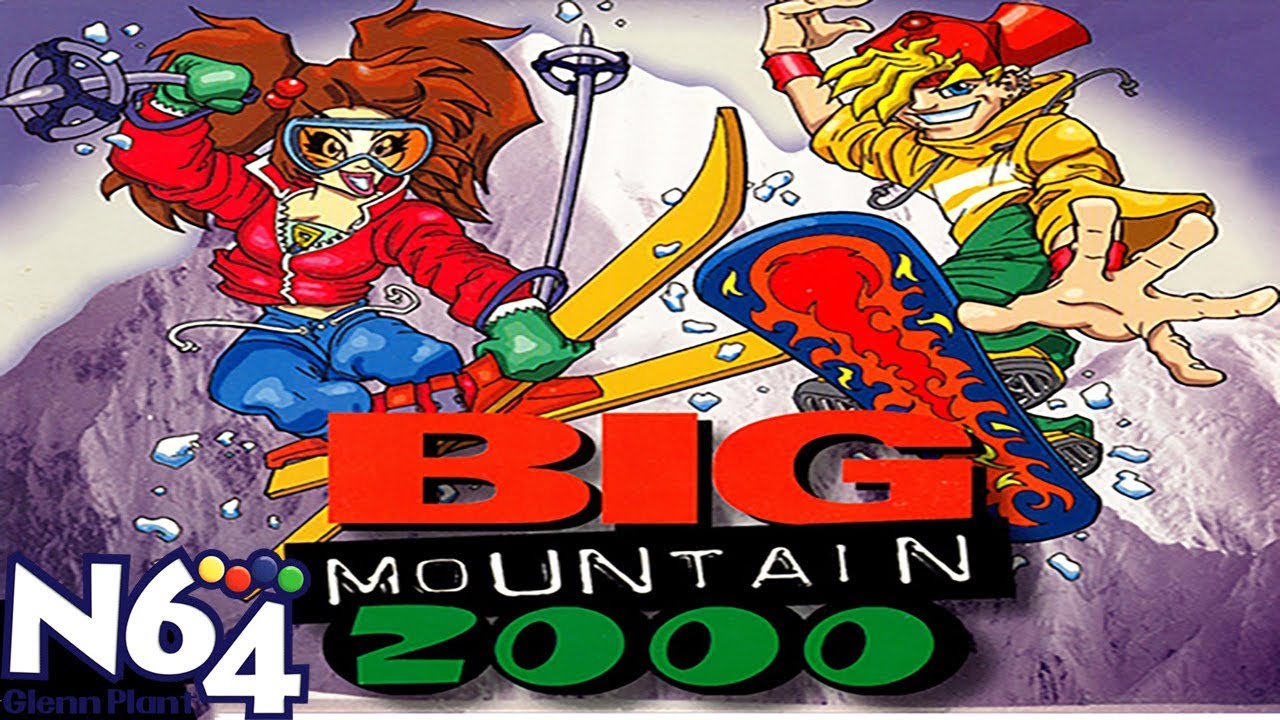 Big Mountain 2000 Review