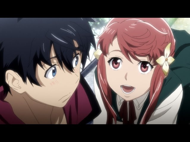 Big Order (TV) anime mediafire download