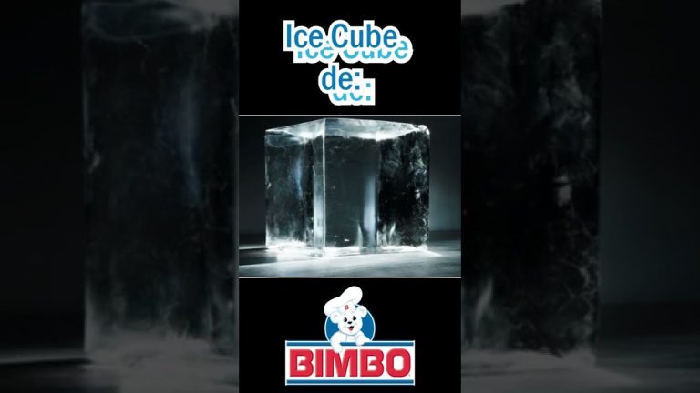 Bimbo Cube