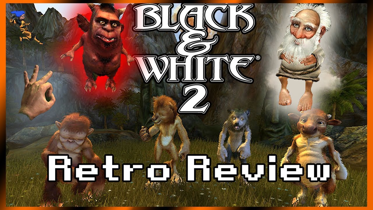 Black & White 2 Review