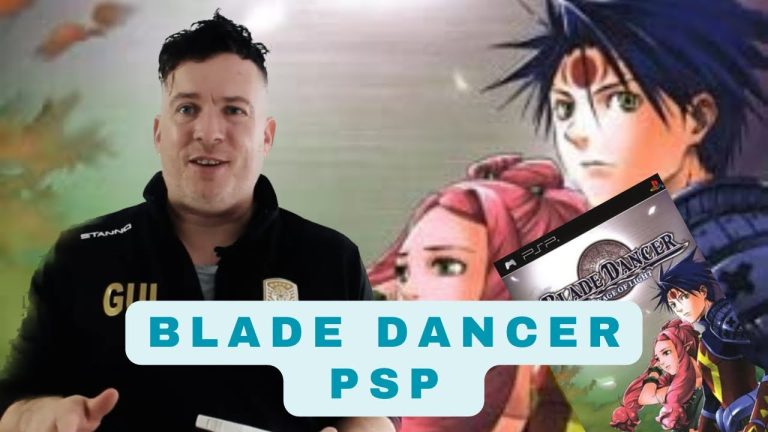 Blade Dancer Lineage of Light Review