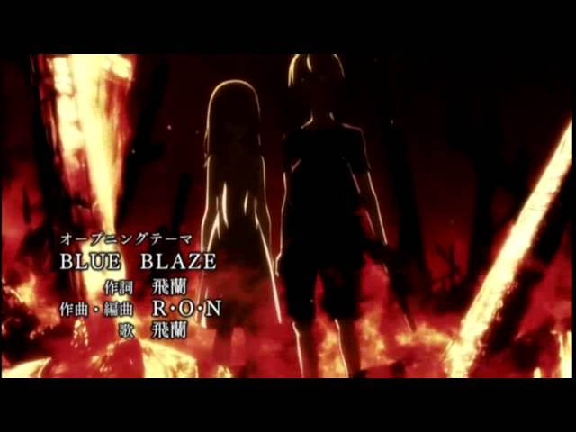 BlazBlue: Alter Memory anime mediafire download