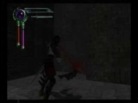 Blood Omen 2 Review (Xbox) Review