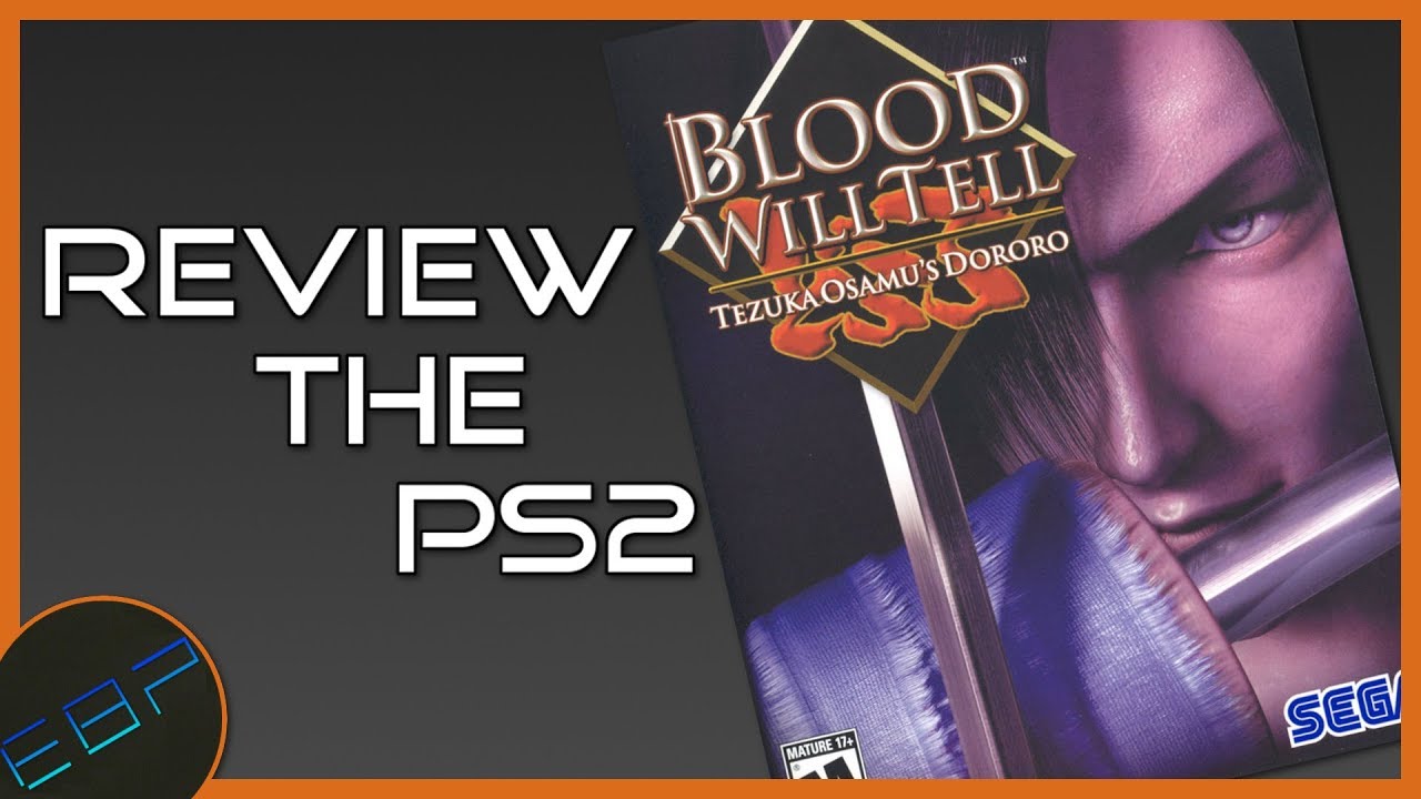 Blood Will Tell Review