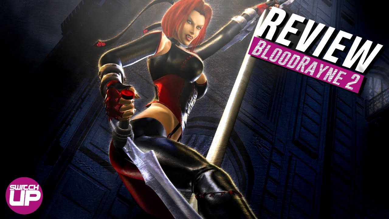 BloodRayne 2 Review