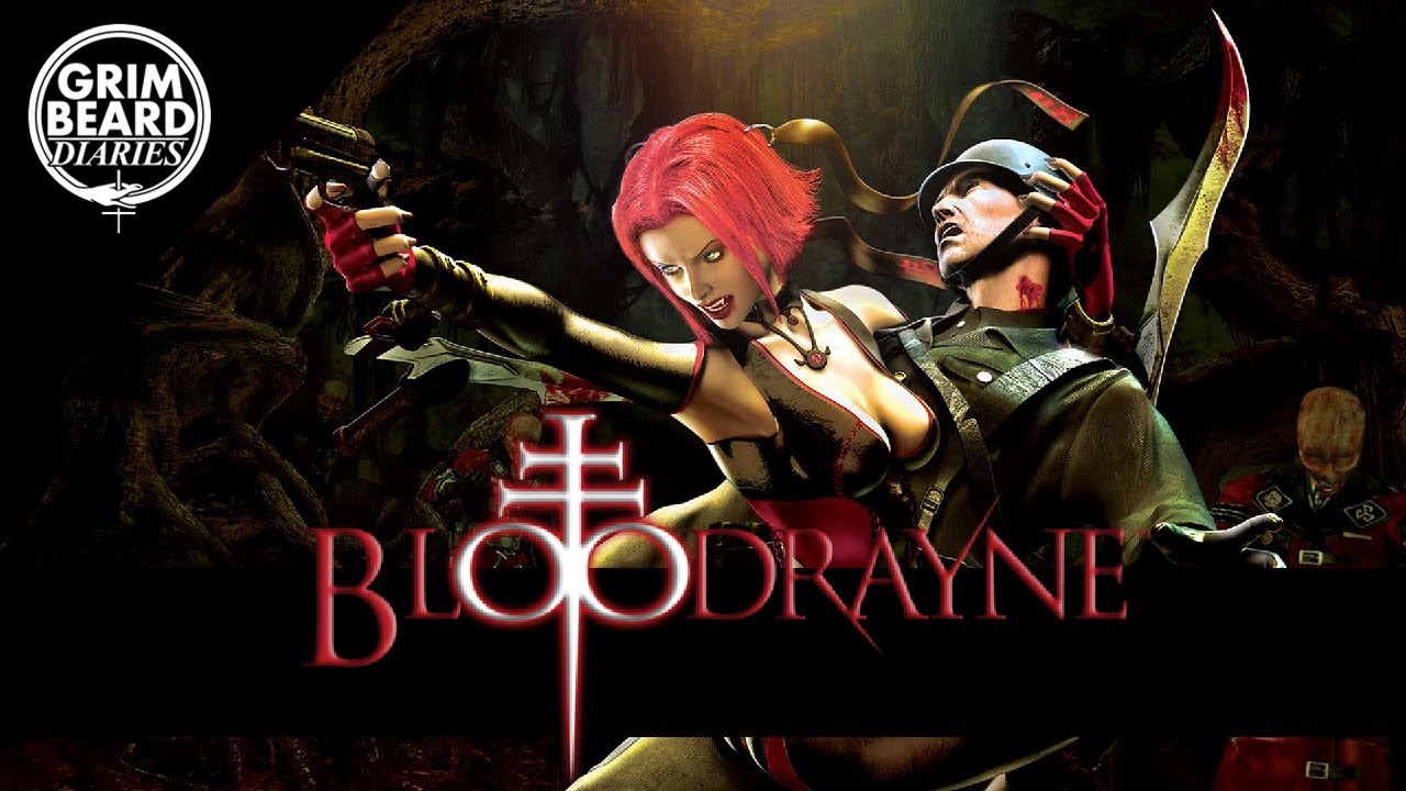 BloodRayne Review