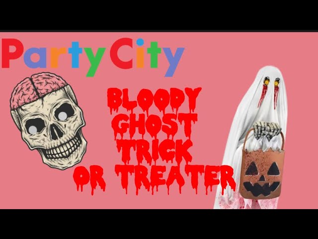 Bloody Ghost Review