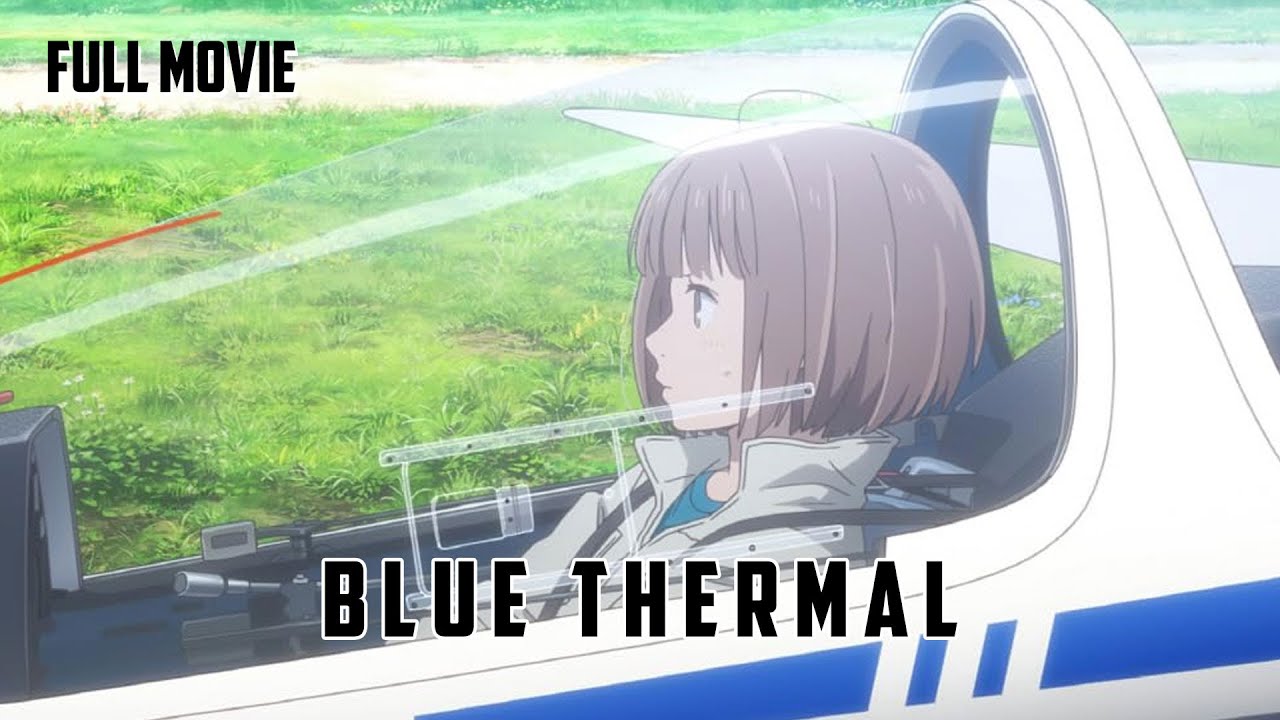 Blue Thermal anime mediafire download