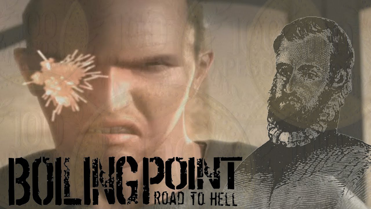 Boiling Point Road to Hell Review