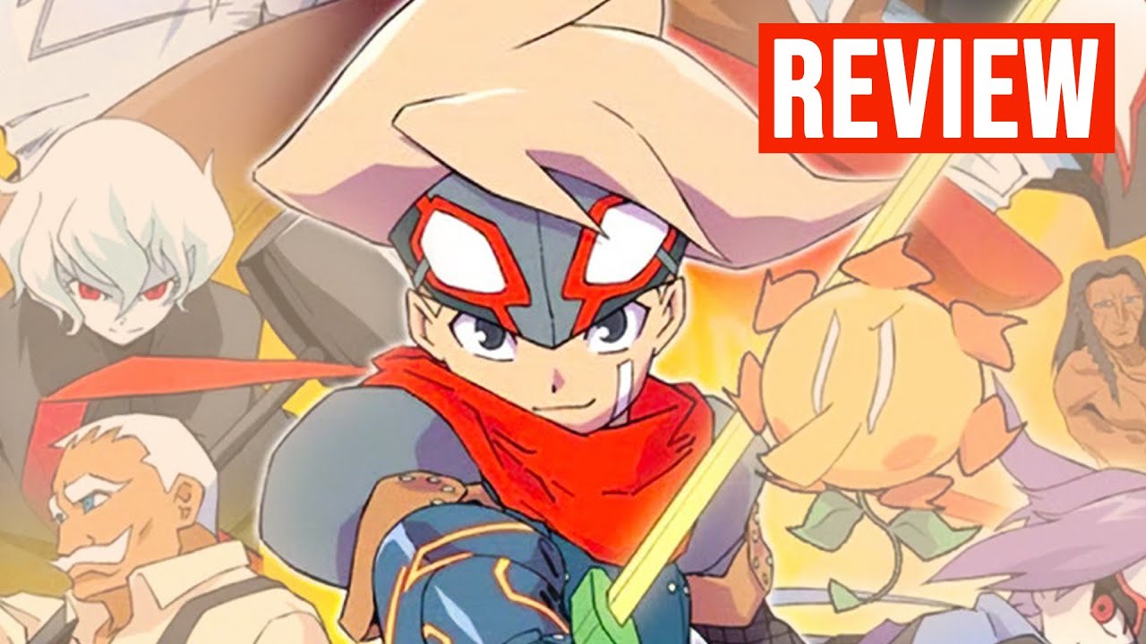 Boktai 2 Solar Boy Django Review