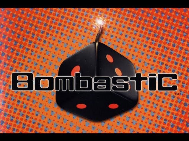 Bombastic Review