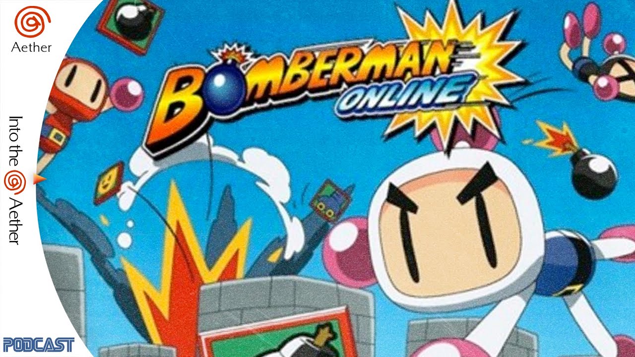 Bomberman Online Review