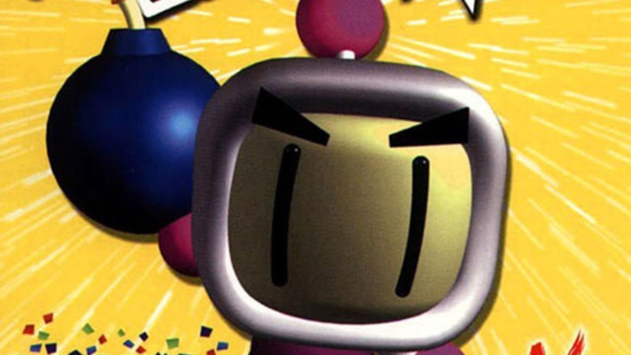 Bomberman Party Edition Review