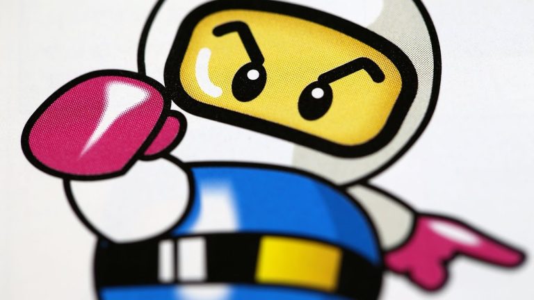 Bomberman Special Review