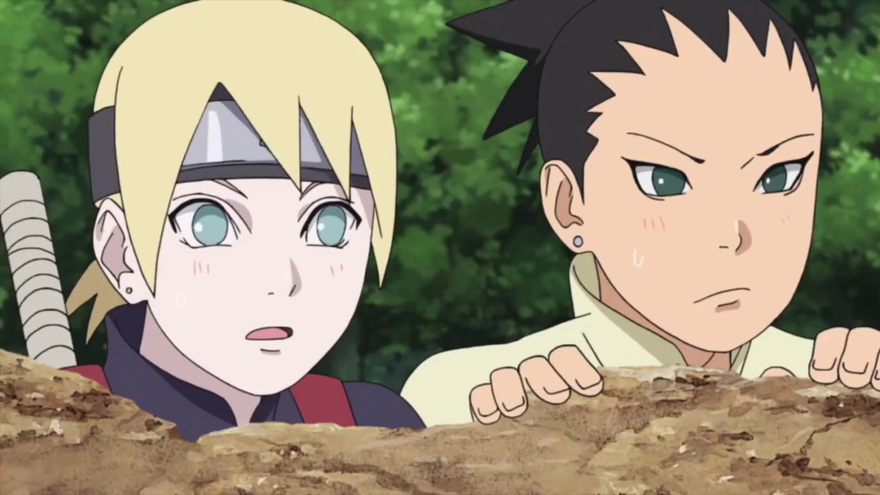 Boruto: Jump Festa 2016 Special anime mediafire download