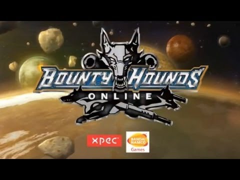 Bounty Hounds Review