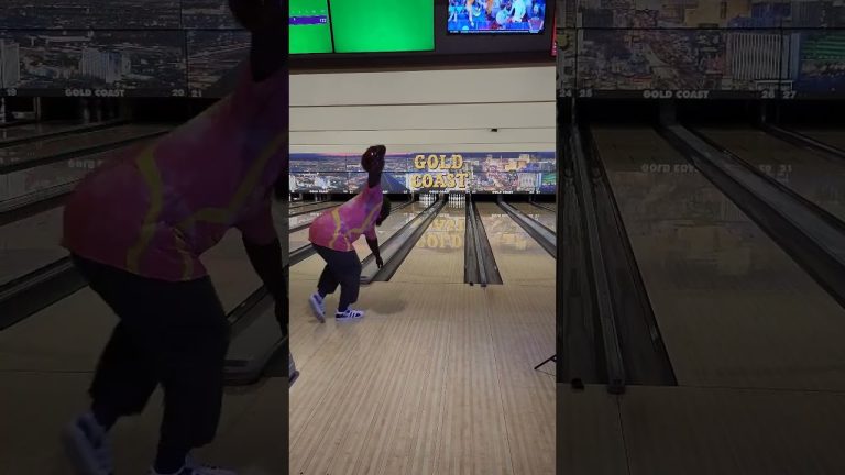 Bowling Review