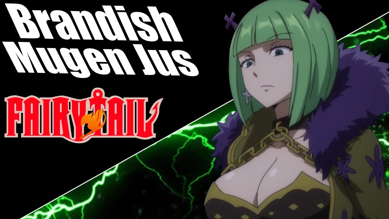 Brandish anime mediafire download