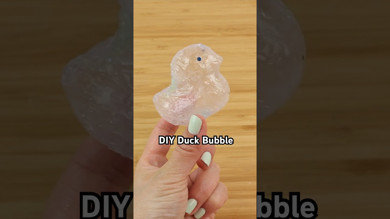 Bubble Ducky Review