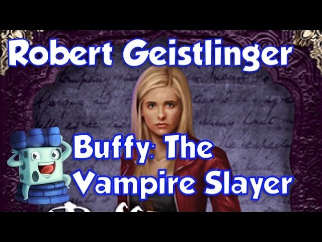 Buffy the Vampire Slayer Review