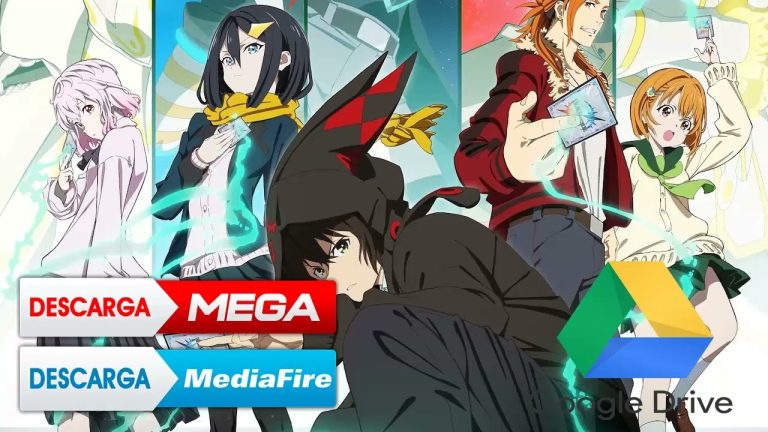 Build Divide: Code White anime mediafire download