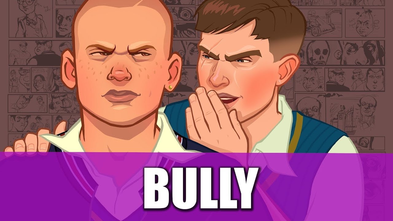 Bully Review