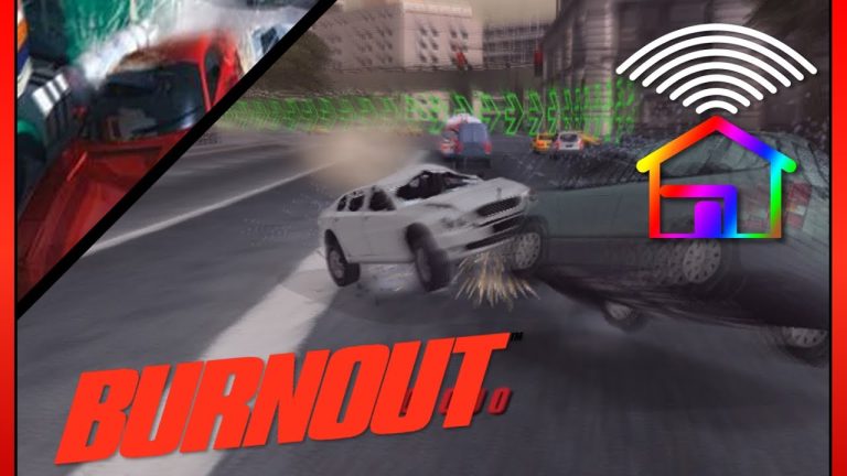 Burnout Review