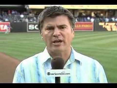 CBS SportsLine Baseball 2005 Review